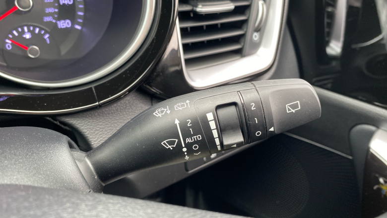 Kia Xceed 1.5T GDi ISG GT-Line 5dr Petrol Hatchback